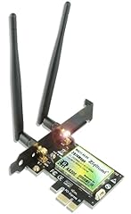 Wifi card 2974mbps for sale  Delivered anywhere in UK