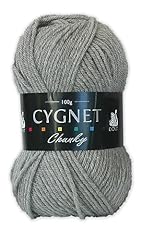 Cygnet chunky knitting for sale  Delivered anywhere in UK