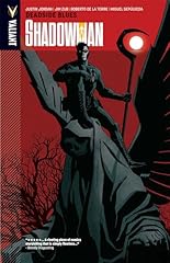 Shadowman volume deadside for sale  Delivered anywhere in USA 