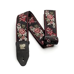 Ernie ball tracolla usato  Spedito ovunque in Italia 