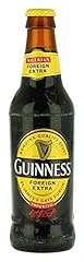 Nigerian guinness foreign for sale  Delivered anywhere in Ireland