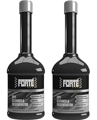 Forte dpf cleaner for sale  Delivered anywhere in UK