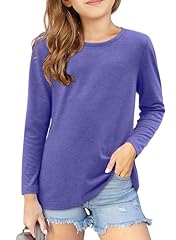 Storeofbaby girls shirts for sale  Delivered anywhere in USA 