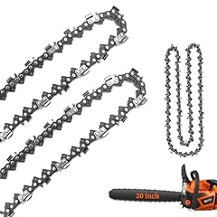 Pack inch chainsaw for sale  Delivered anywhere in UK
