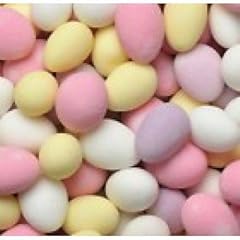 Sugared almonds 227g for sale  Delivered anywhere in UK