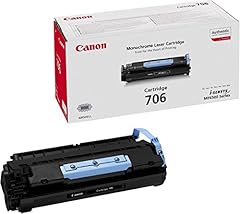 Canon cartuccia 706 usato  Spedito ovunque in Italia 