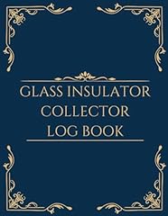 Glass insulator collector for sale  Delivered anywhere in USA 