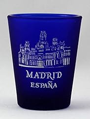 Madrid spain cobalt for sale  Delivered anywhere in USA 
