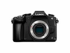 Panasonic lumix g80 d'occasion  Livré partout en France