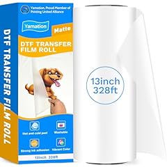 Yamation dtf film for sale  Delivered anywhere in USA 