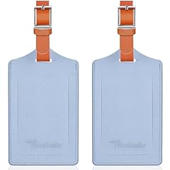 Travelambo luggage tags for sale  Delivered anywhere in USA 