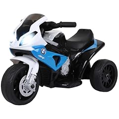 Homcom moto électrique d'occasion  Livré partout en France