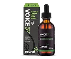 Voice37 vocal remedy for sale  Delivered anywhere in Ireland