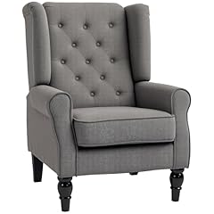 Homcom retro accent for sale  Delivered anywhere in UK