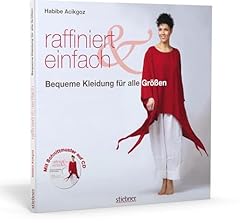 Raffiniert einfach bequeme gebraucht kaufen  Wird an jeden Ort in Deutschland