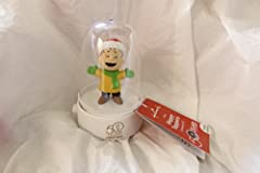 Used, Hallmark Linus Happy Tapper Peanuts 50th Anniversary for sale  Delivered anywhere in USA 