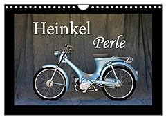 Heinkel perle calvendo gebraucht kaufen  Wird an jeden Ort in Deutschland