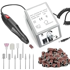 Electric nail files for sale  Delivered anywhere in UK