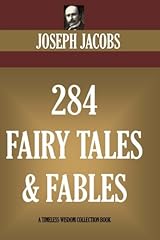 284 fairy tales for sale  Delivered anywhere in USA 