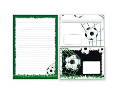 Briefpapier set briefblock gebraucht kaufen  Wird an jeden Ort in Deutschland