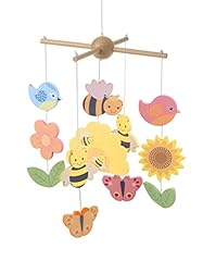 Wooden mobile spring for sale  Delivered anywhere in UK