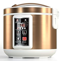 Black garlic fermenter for sale  Delivered anywhere in USA 