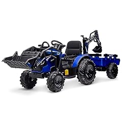 Hetoy ride tractor for sale  Delivered anywhere in USA 