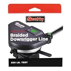 Scotty 2201k premium for sale  Delivered anywhere in USA 