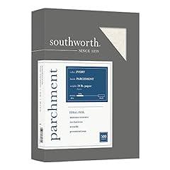 Southworth parchment specialty for sale  Delivered anywhere in USA 