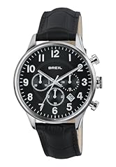 Orologio uomo breil usato  Spedito ovunque in Italia 