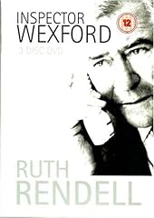 Inspector wexford dvd for sale  Delivered anywhere in UK