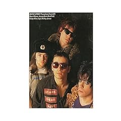 Volboz manic poster for sale  Delivered anywhere in UK