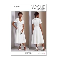 Vogue v1950f5 misses for sale  Delivered anywhere in UK