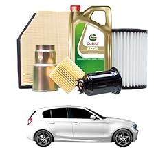Tagliando per bmw usato  Spedito ovunque in Italia 