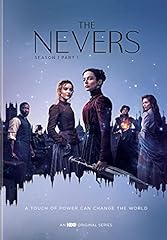 Nevers season 1 for sale  Delivered anywhere in USA 