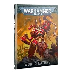 Warhammer 40k codex d'occasion  Livré partout en France