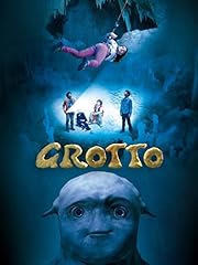 Grotto usato  Spedito ovunque in Italia 
