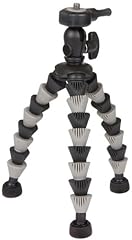 Sunpak flexgripbkgy tripod for sale  Delivered anywhere in USA 