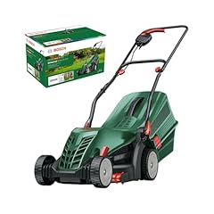 Bosch corded lawnmower for sale  Delivered anywhere in UK