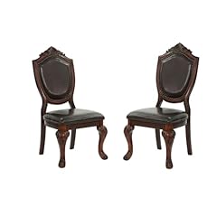Dining chairs set for sale  Delivered anywhere in USA 