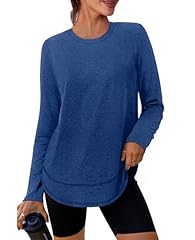 Workout tops women for sale  Delivered anywhere in USA 