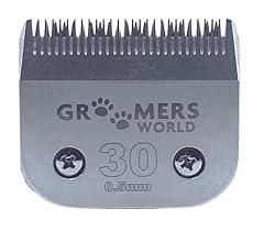 Groomers detachable blade for sale  Delivered anywhere in UK