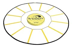 Webby agility trainer usato  Spedito ovunque in Italia 