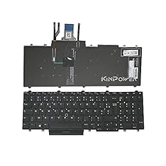 Kinpower clavier azerty d'occasion  Livré partout en France