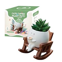 Smiley face planter for sale  Delivered anywhere in USA 