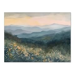 Appalachian mountains wall for sale  Delivered anywhere in USA 