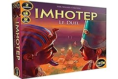 Imhotep le duel gebraucht kaufen  Wird an jeden Ort in Deutschland