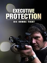 Executive protection bombe gebraucht kaufen  Wird an jeden Ort in Deutschland