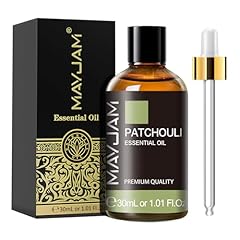 Mayjam patchouli essential for sale  Delivered anywhere in UK