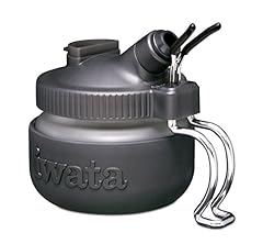 Iwata pot pulvérisateur d'occasion  Livré partout en France